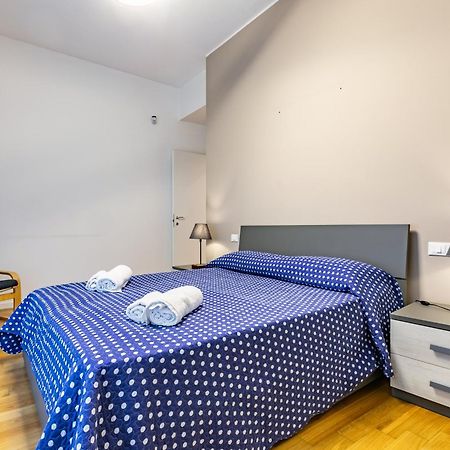 Palermo Central And Modern Apartment X6 Exterior photo