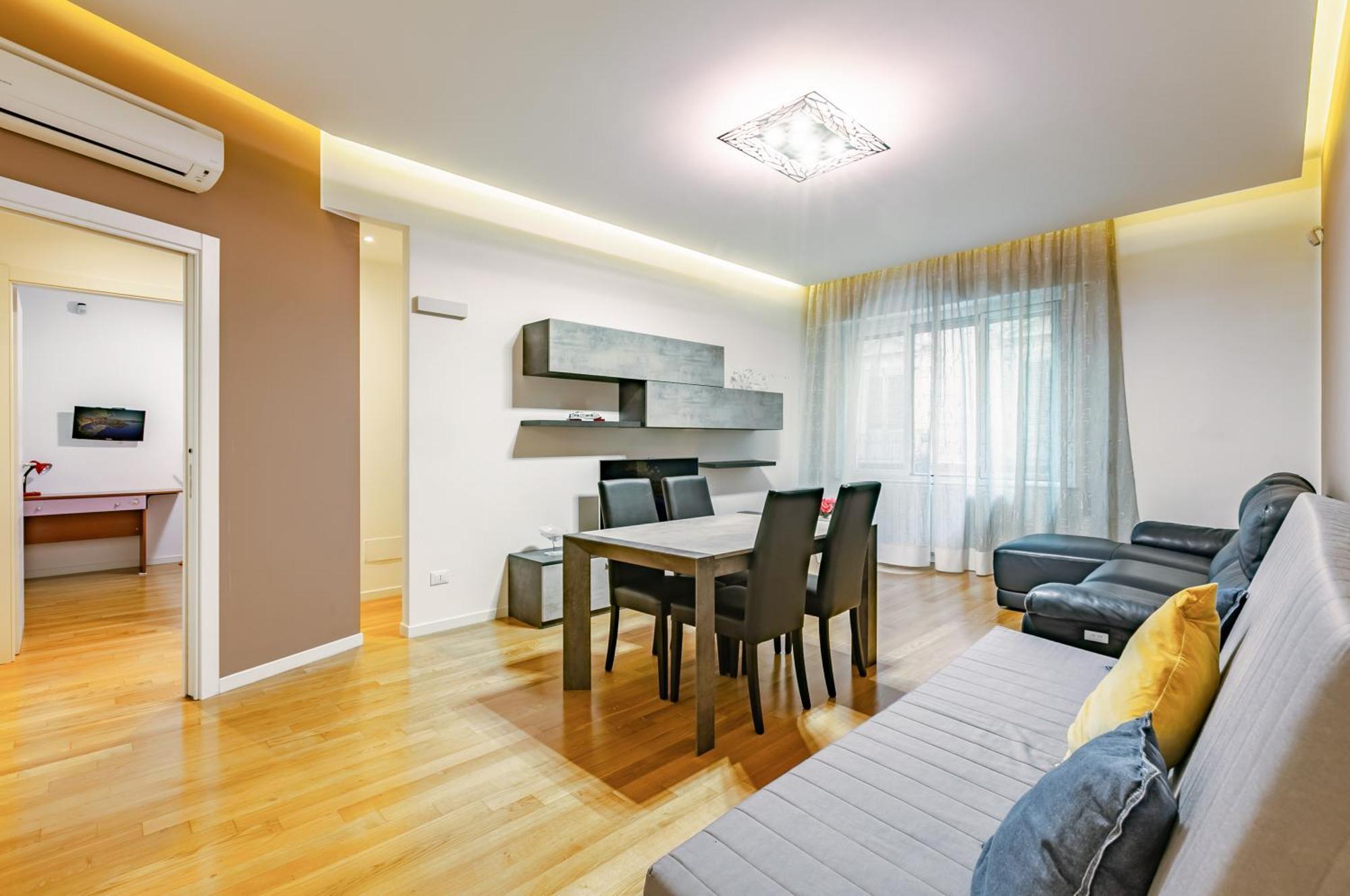Palermo Central And Modern Apartment X6 Exterior photo