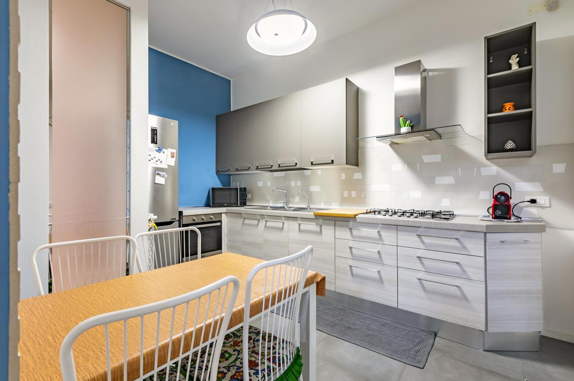 Palermo Central And Modern Apartment X6 Exterior photo