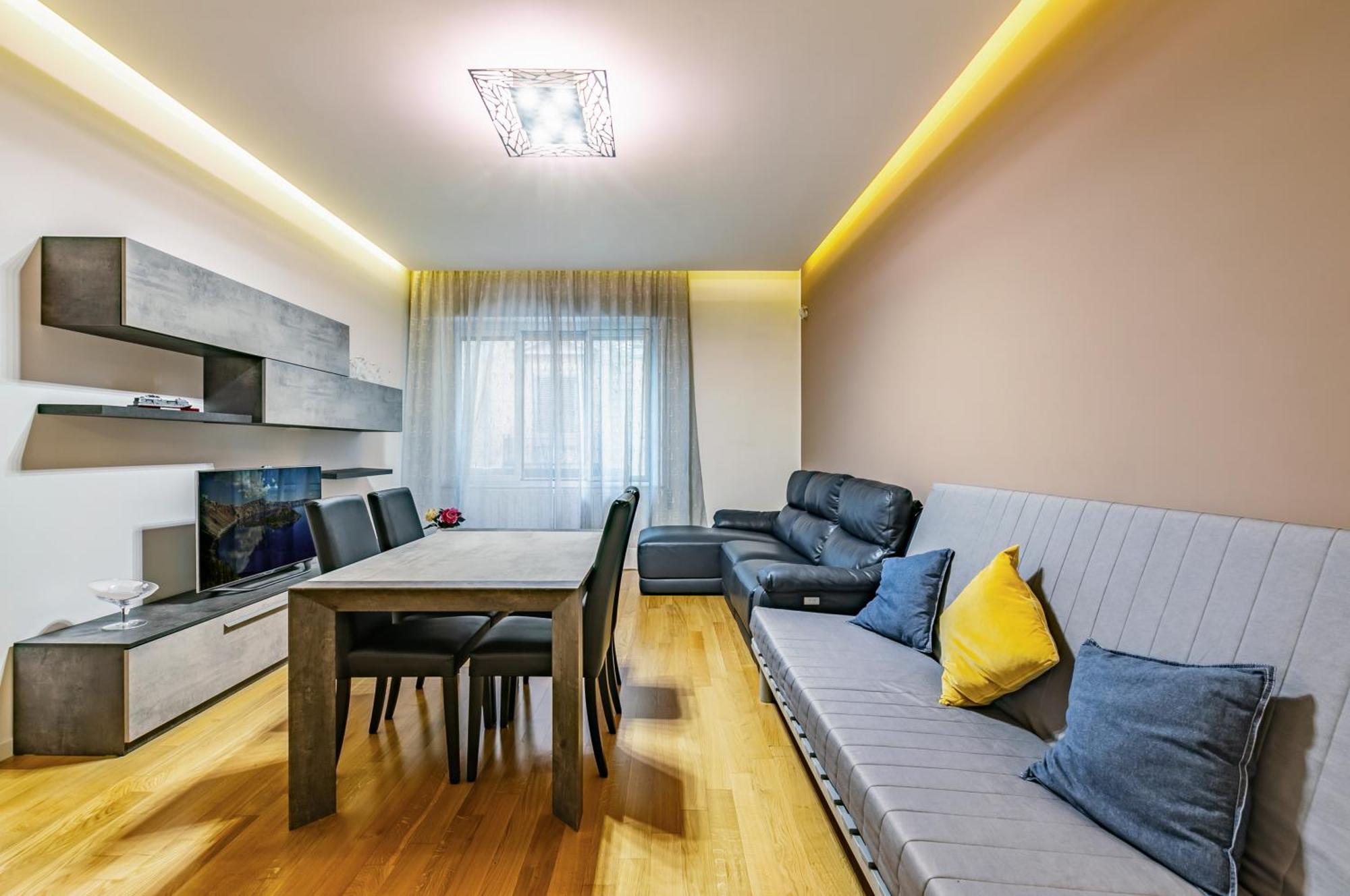 Palermo Central And Modern Apartment X6 Exterior photo