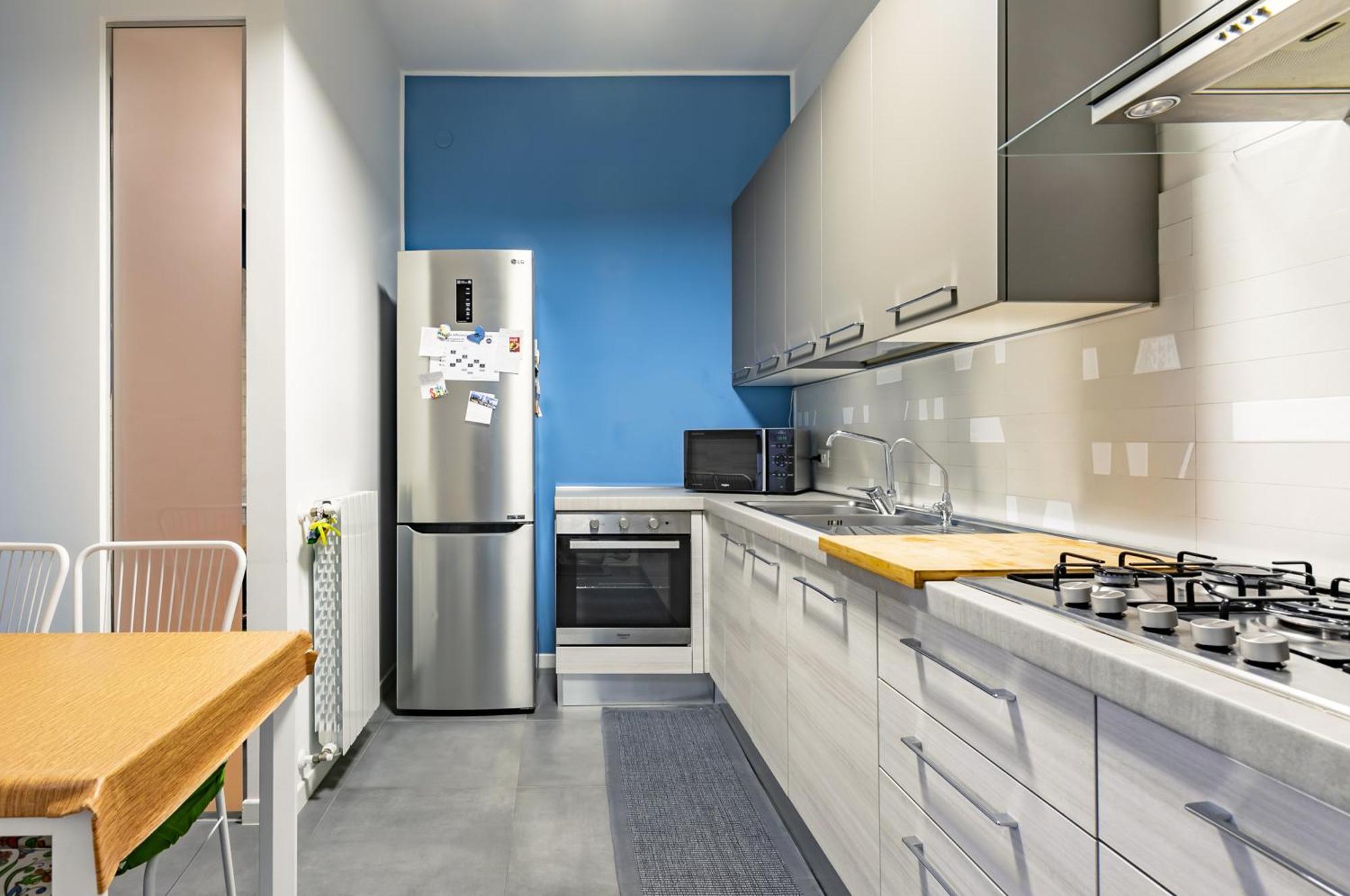 Palermo Central And Modern Apartment X6 Exterior photo