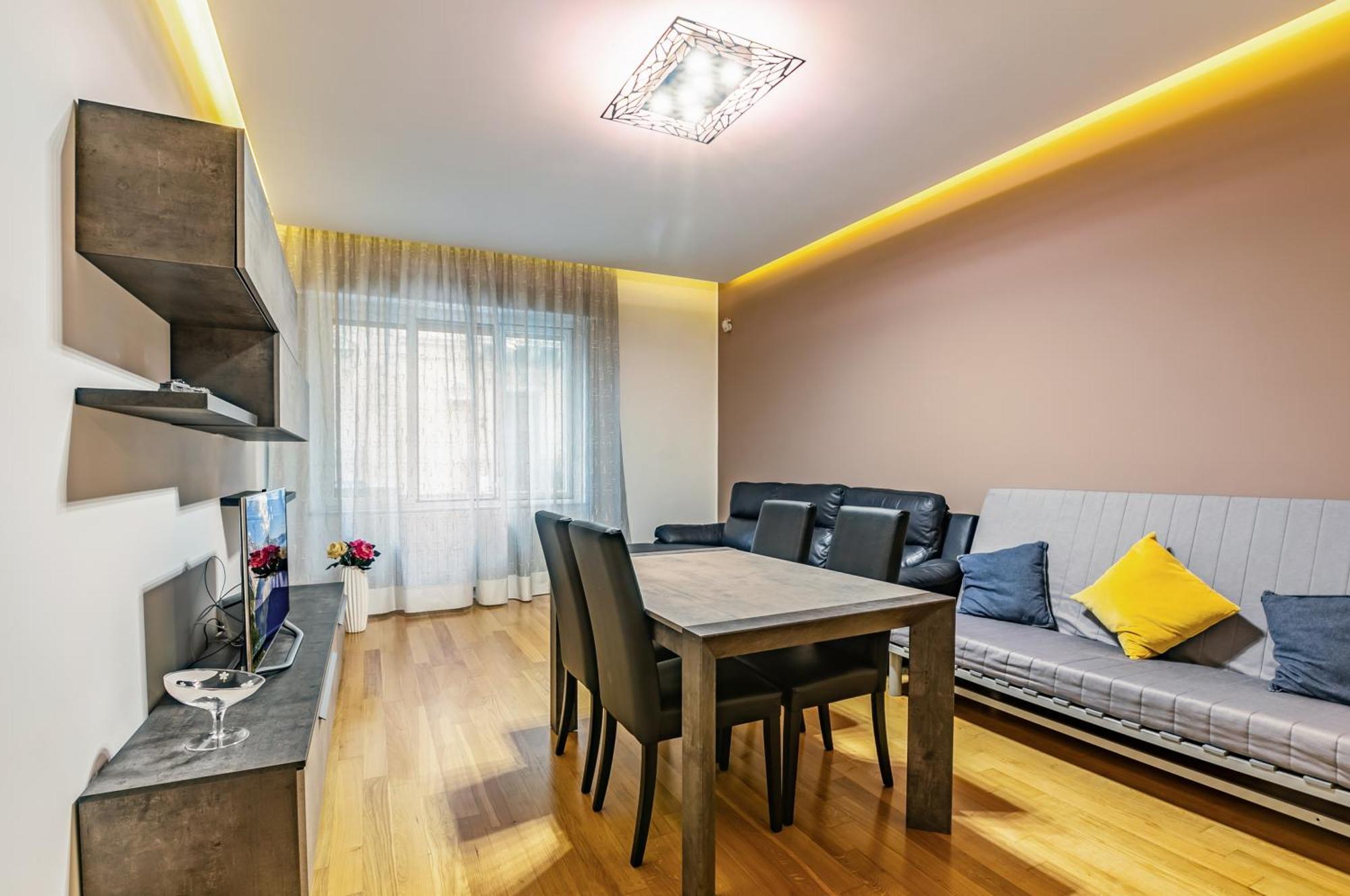 Palermo Central And Modern Apartment X6 Exterior photo
