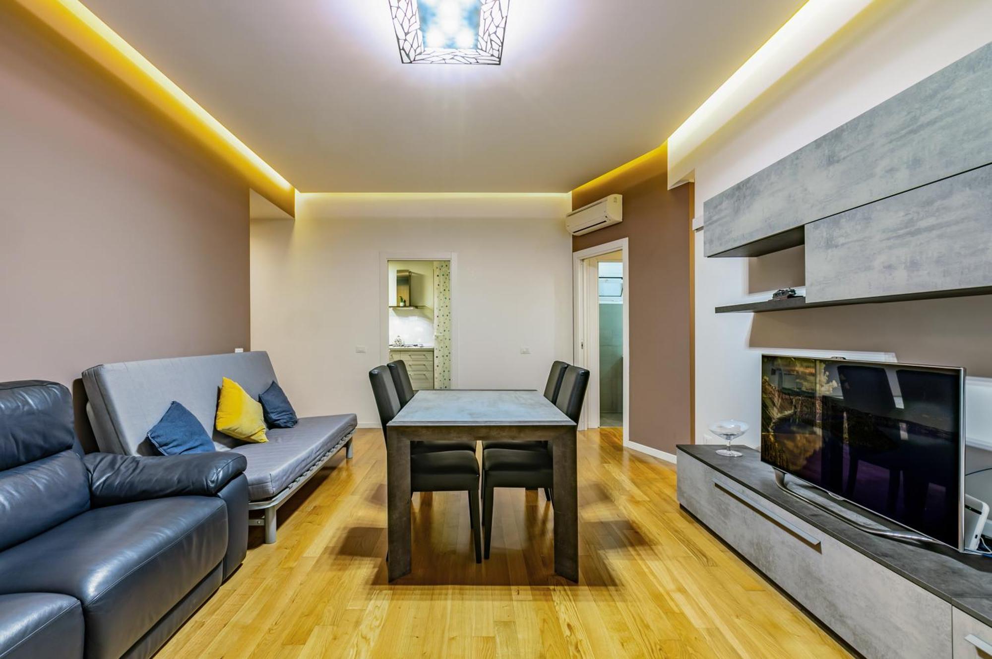 Palermo Central And Modern Apartment X6 Exterior photo