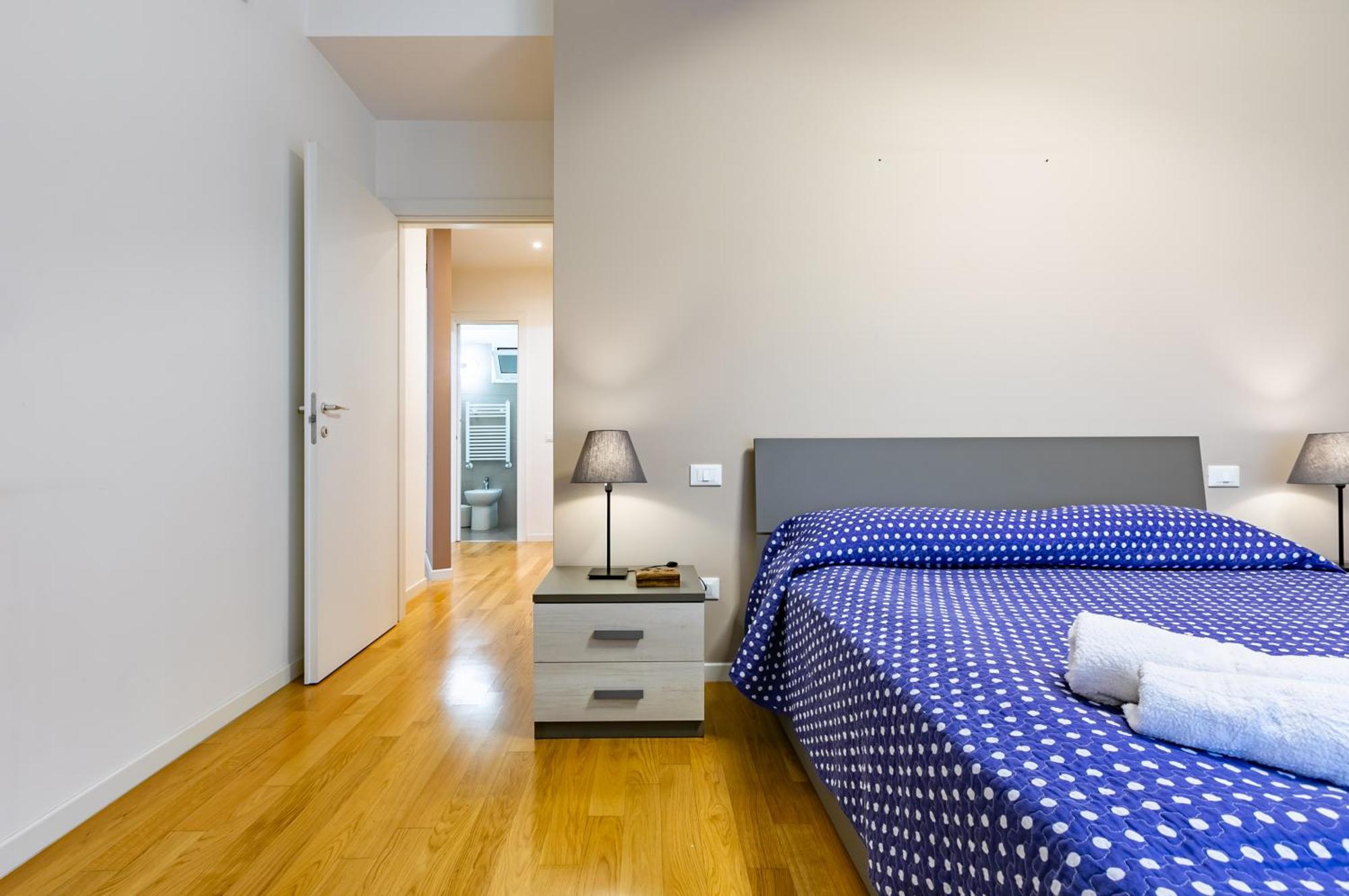 Palermo Central And Modern Apartment X6 Exterior photo