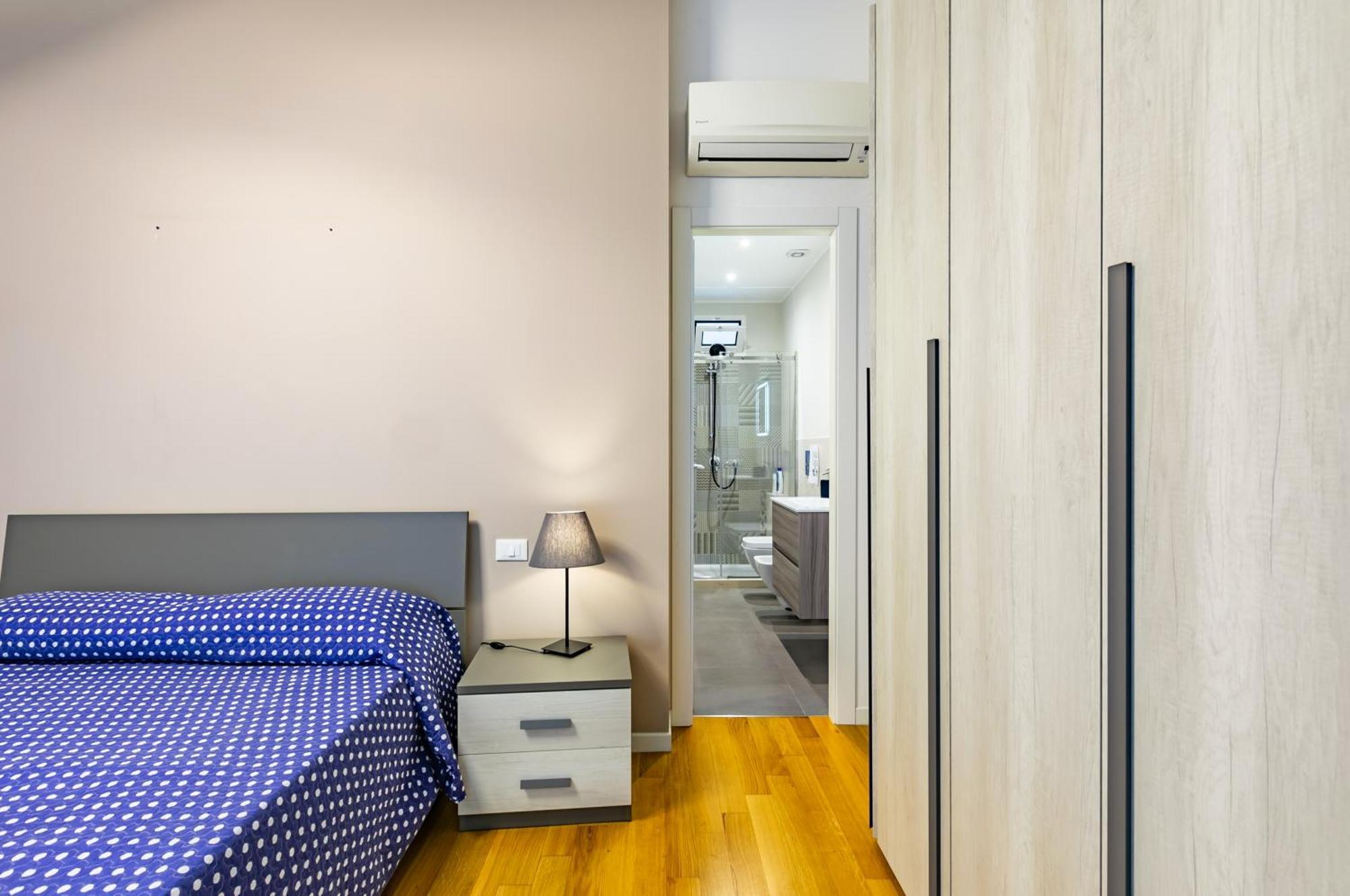 Palermo Central And Modern Apartment X6 Exterior photo