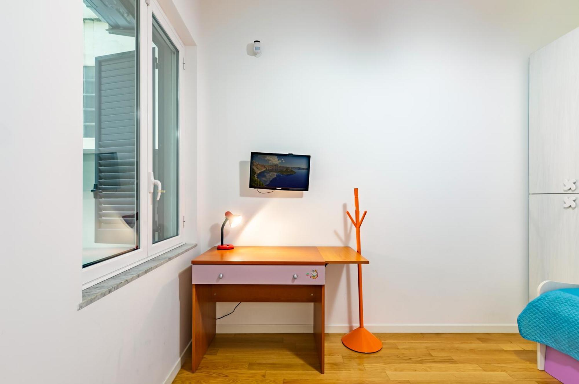 Palermo Central And Modern Apartment X6 Exterior photo