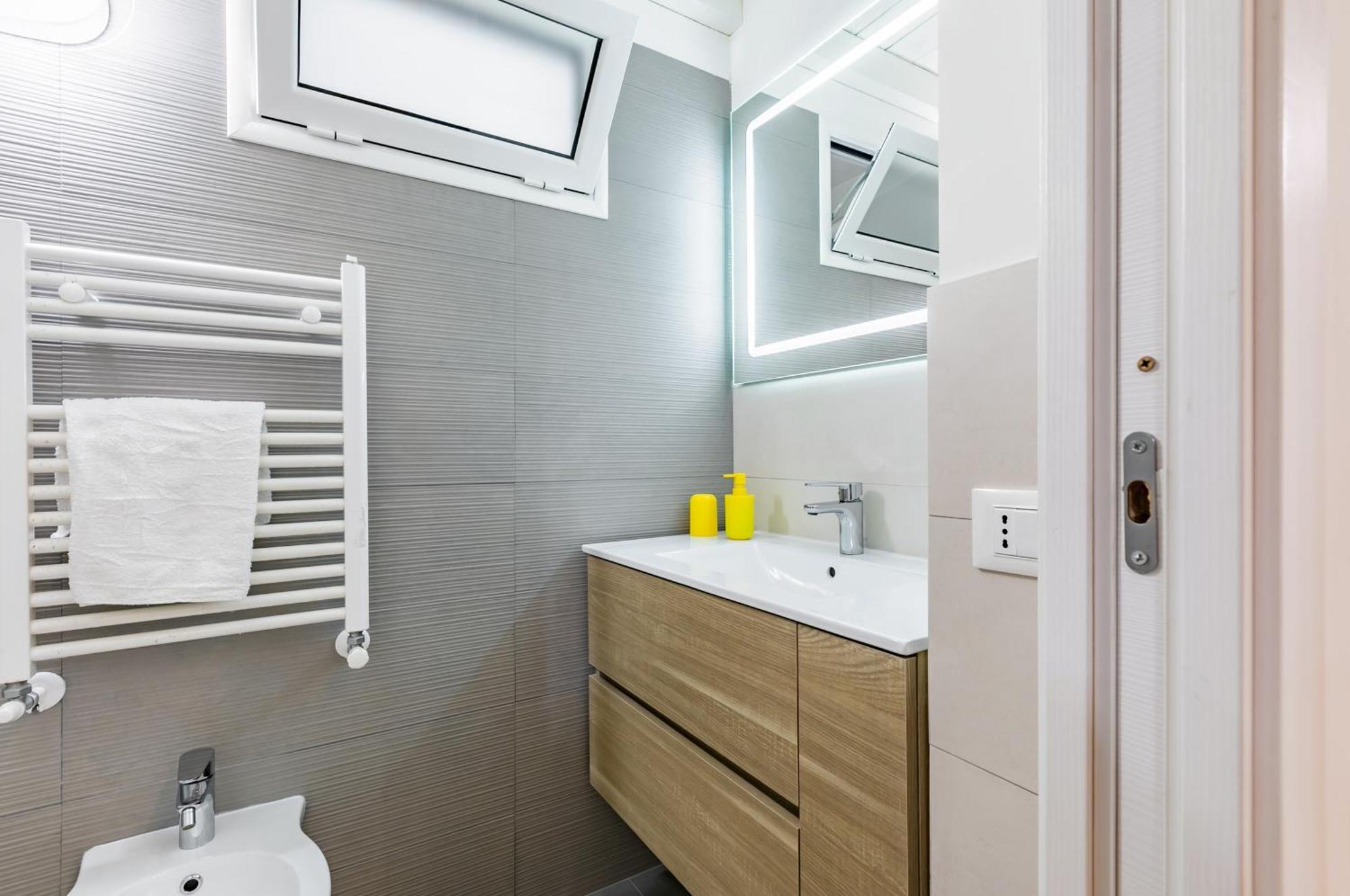 Palermo Central And Modern Apartment X6 Exterior photo