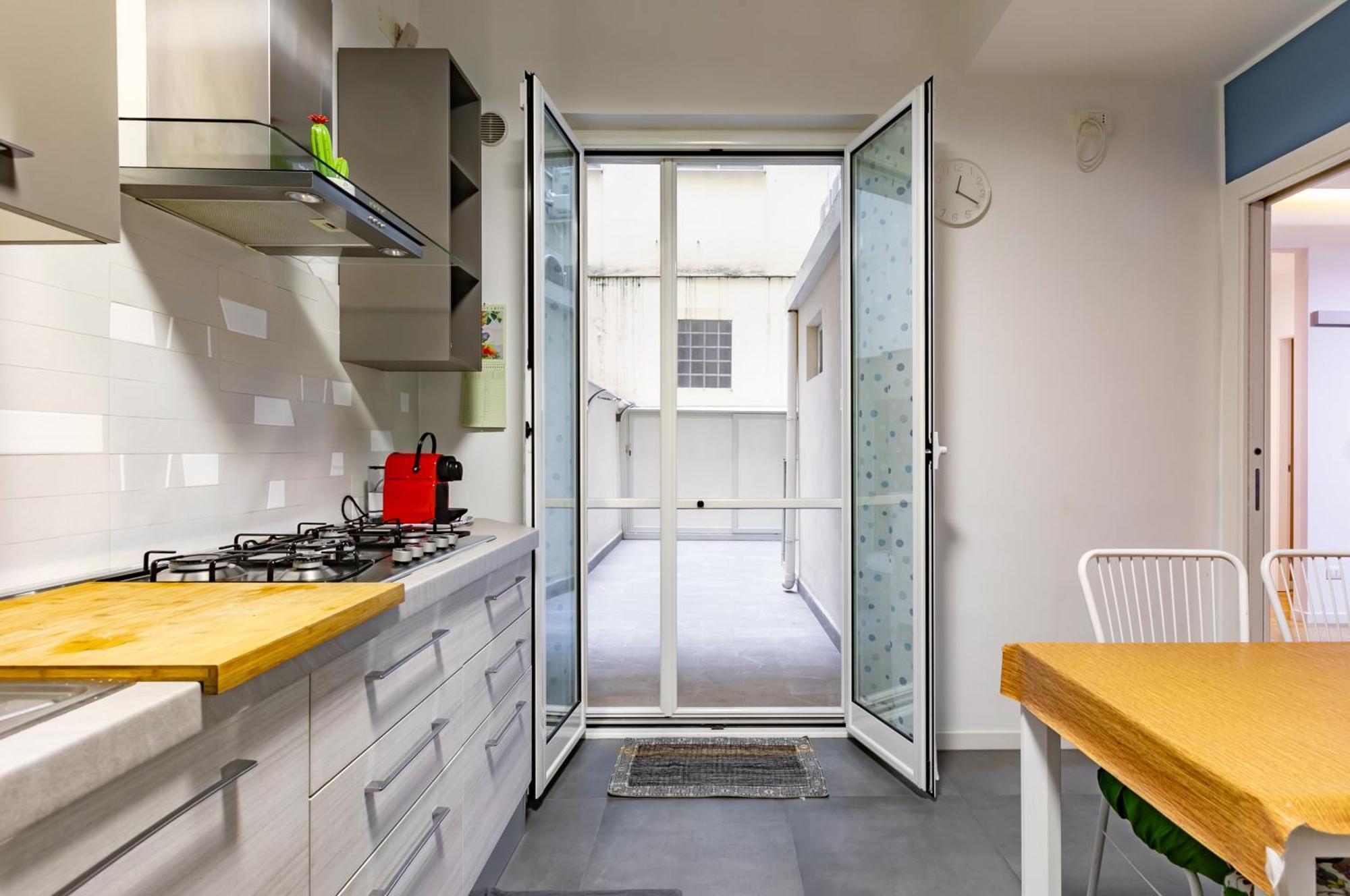 Palermo Central And Modern Apartment X6 Exterior photo