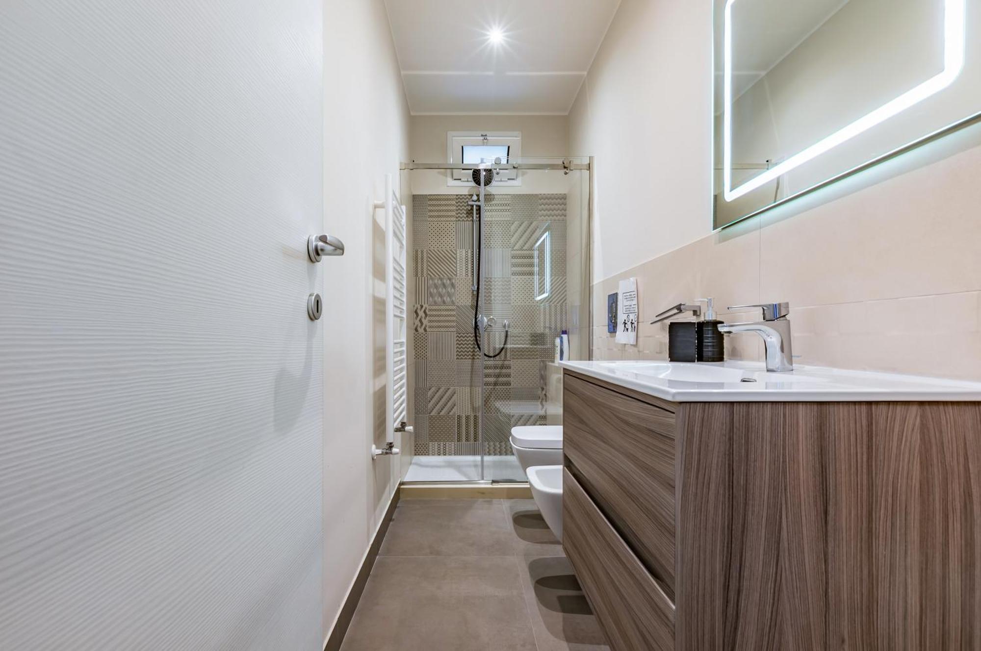 Palermo Central And Modern Apartment X6 Exterior photo