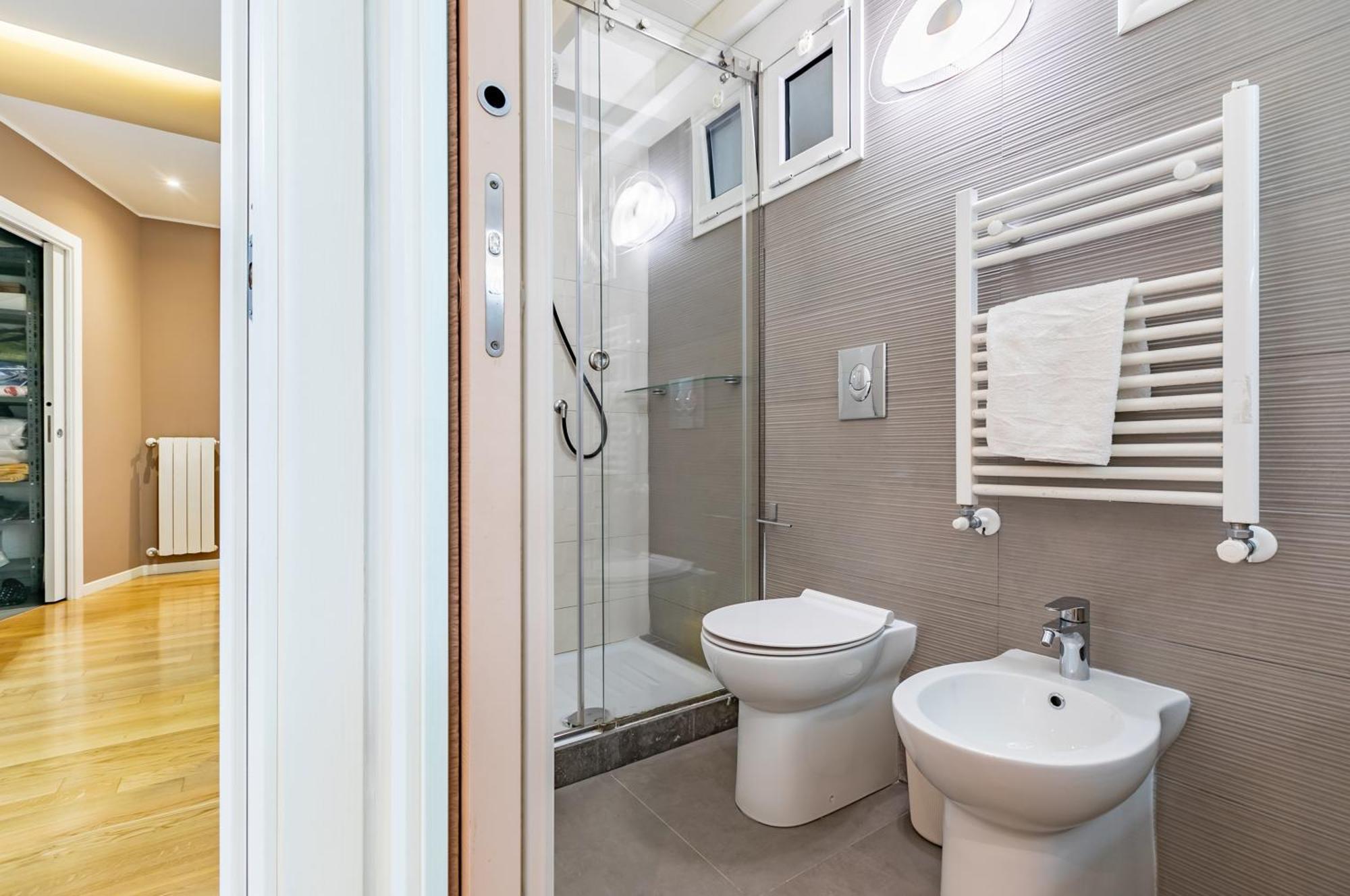 Palermo Central And Modern Apartment X6 Exterior photo